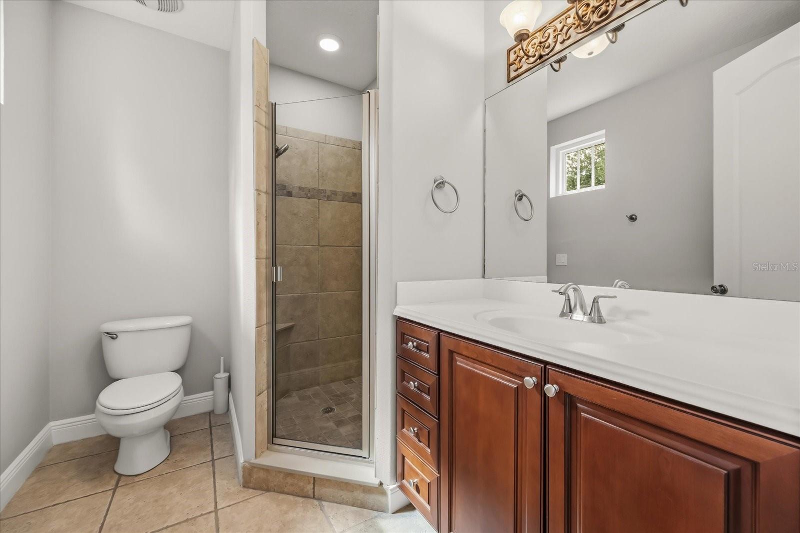 VIRGINIA HEIGHTS PT REP - Residential