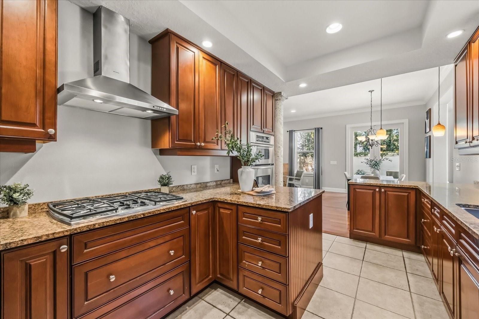 VIRGINIA HEIGHTS PT REP - Residential