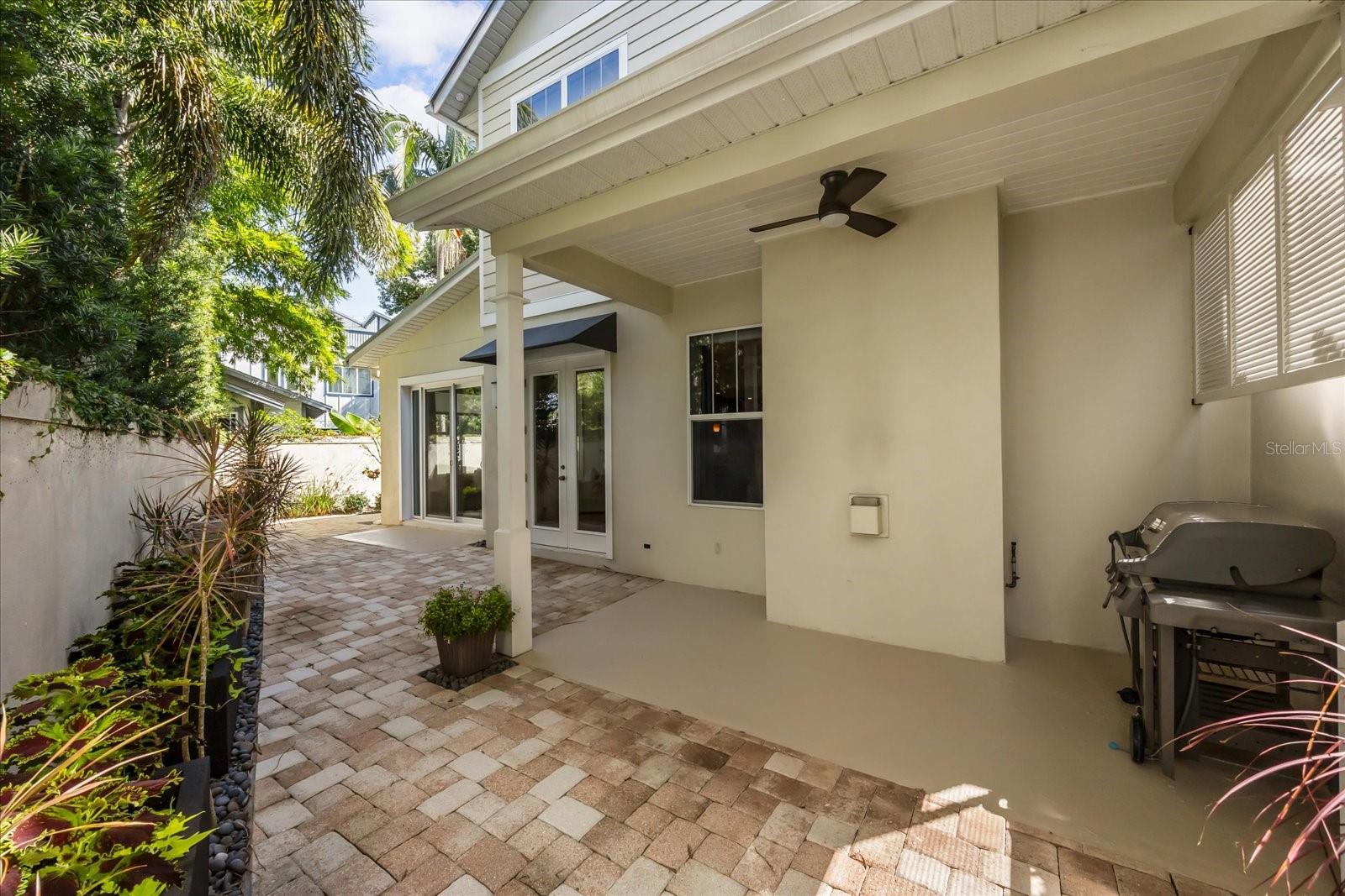 VIRGINIA HEIGHTS PT REP - Residential