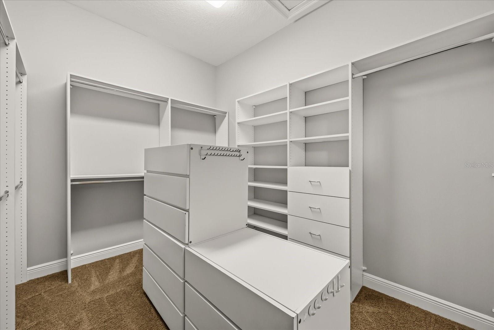 VIRGINIA HEIGHTS PT REP - Residential