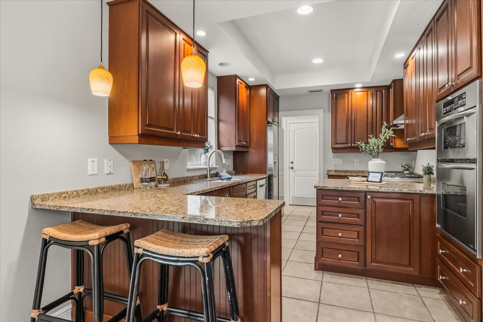 VIRGINIA HEIGHTS PT REP - Residential