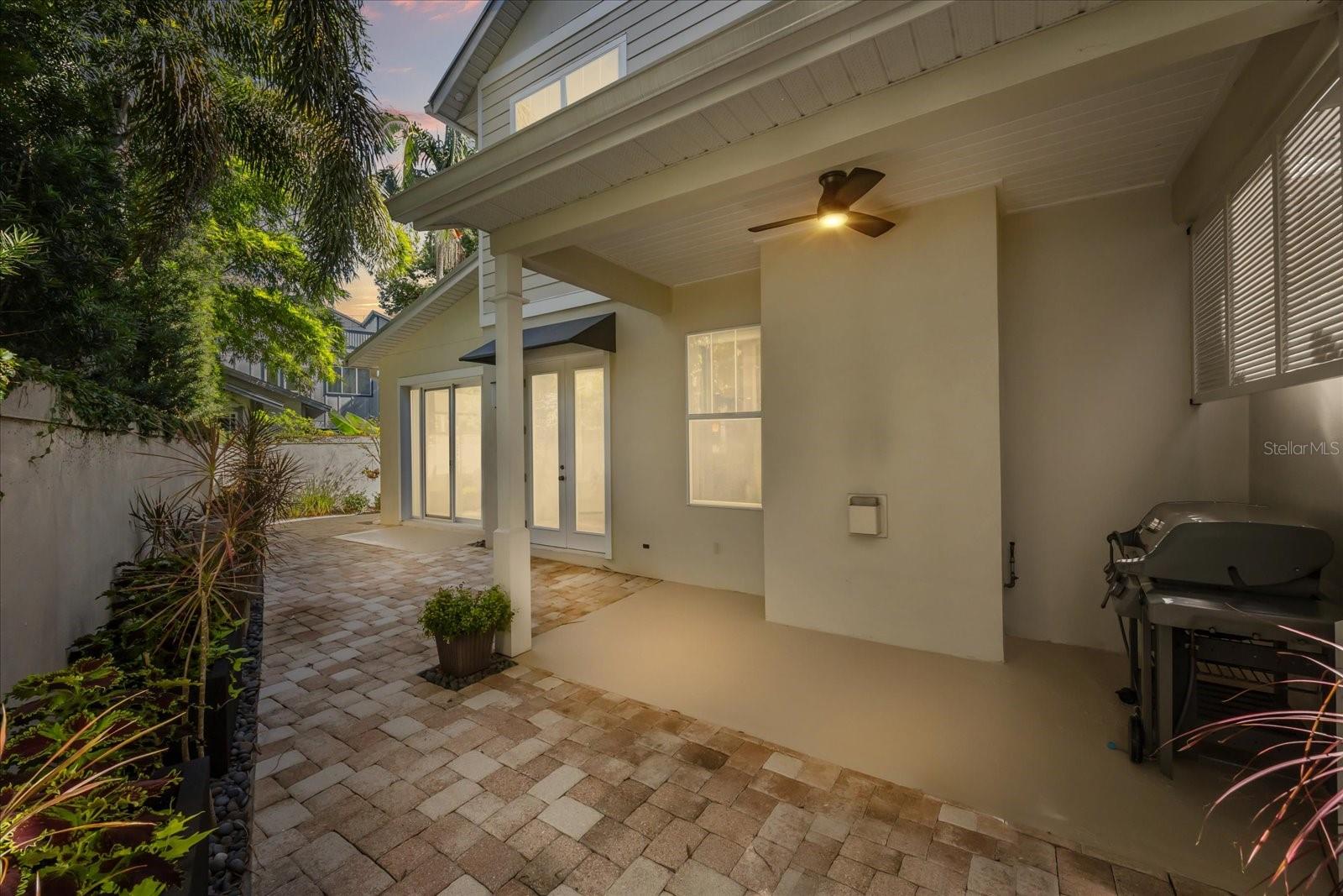 VIRGINIA HEIGHTS PT REP - Residential