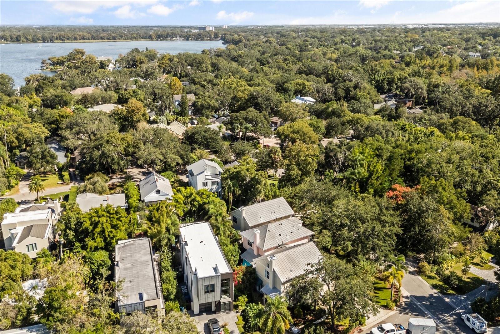 VIRGINIA HEIGHTS PT REP - Residential