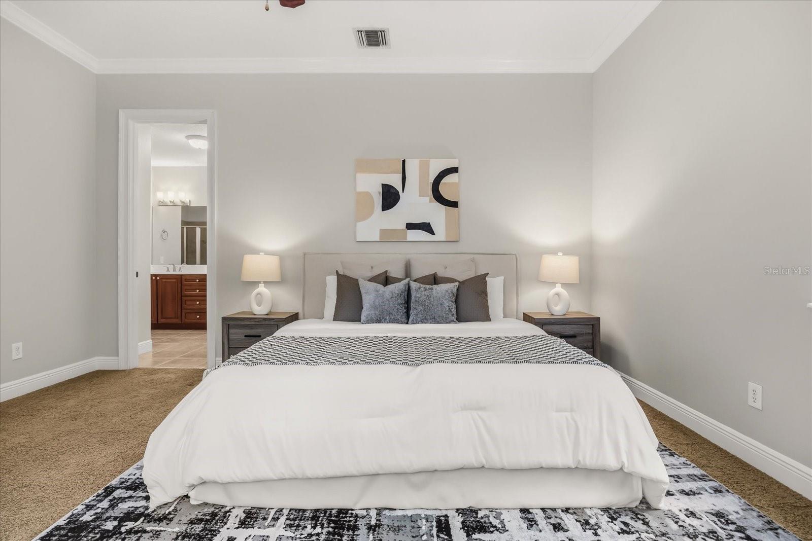 VIRGINIA HEIGHTS PT REP - Residential