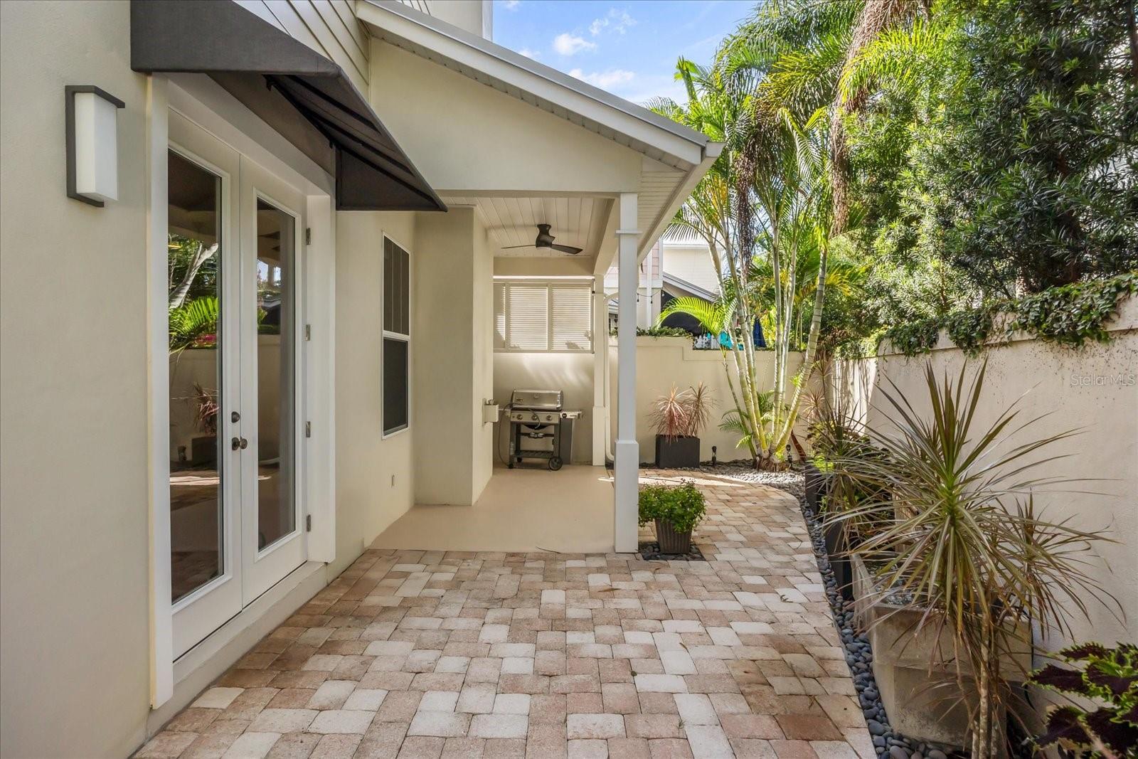 VIRGINIA HEIGHTS PT REP - Residential