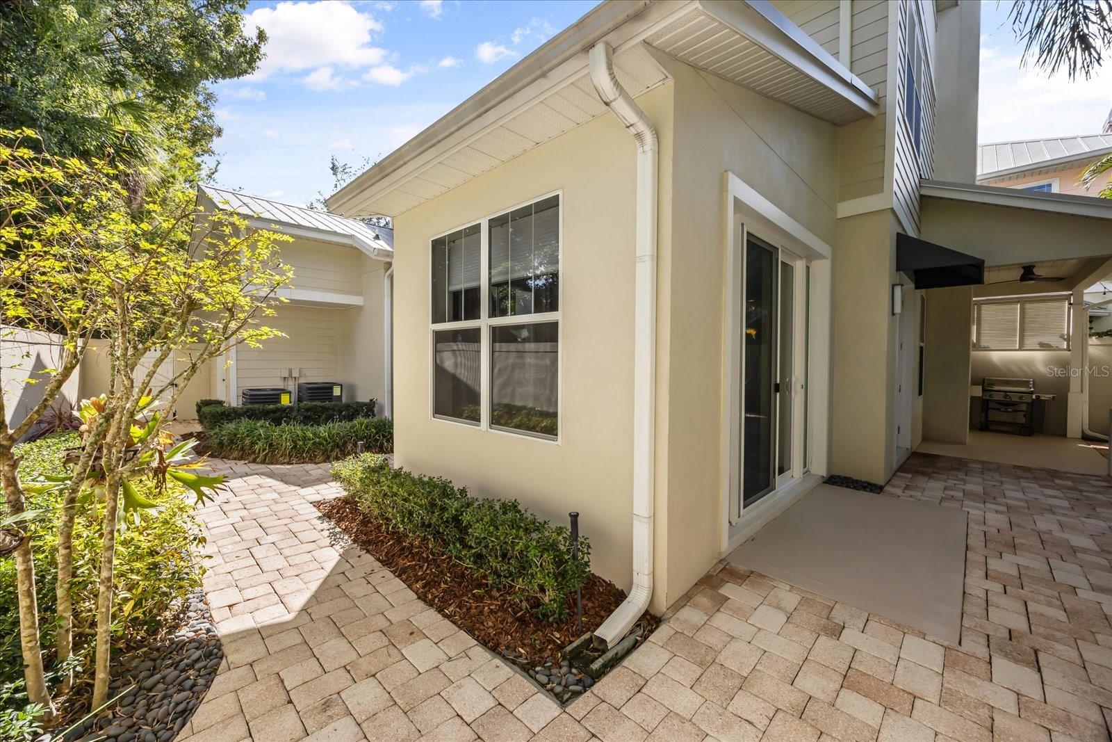 VIRGINIA HEIGHTS PT REP - Residential