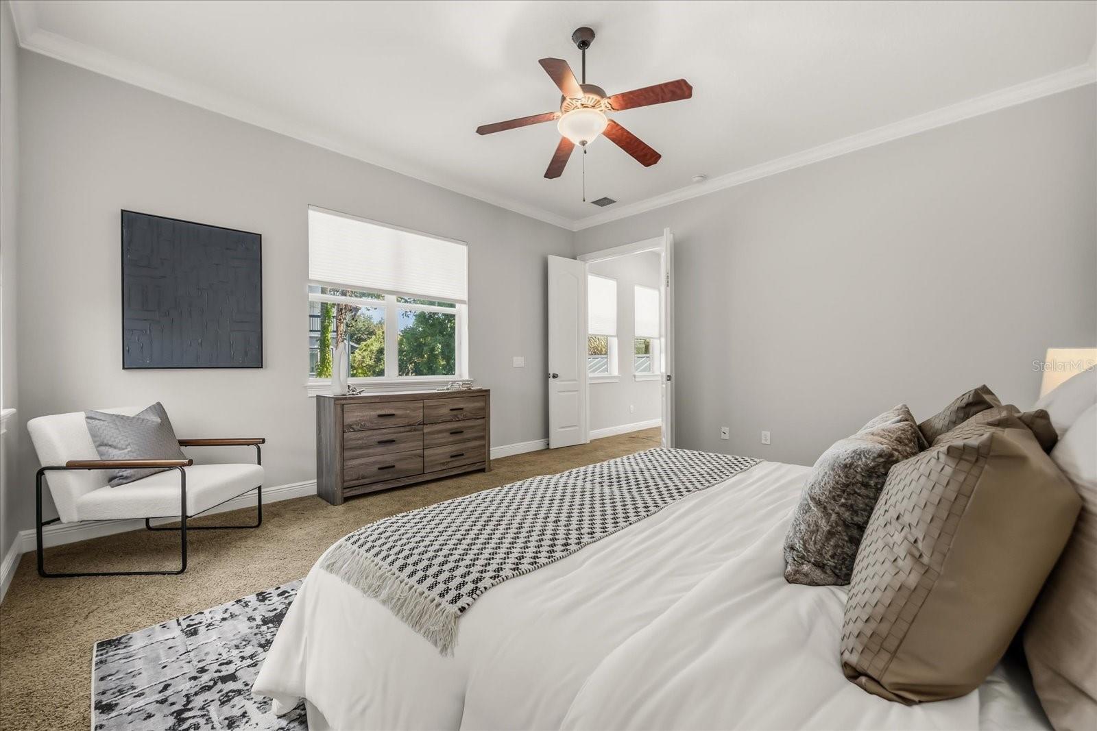 VIRGINIA HEIGHTS PT REP - Residential