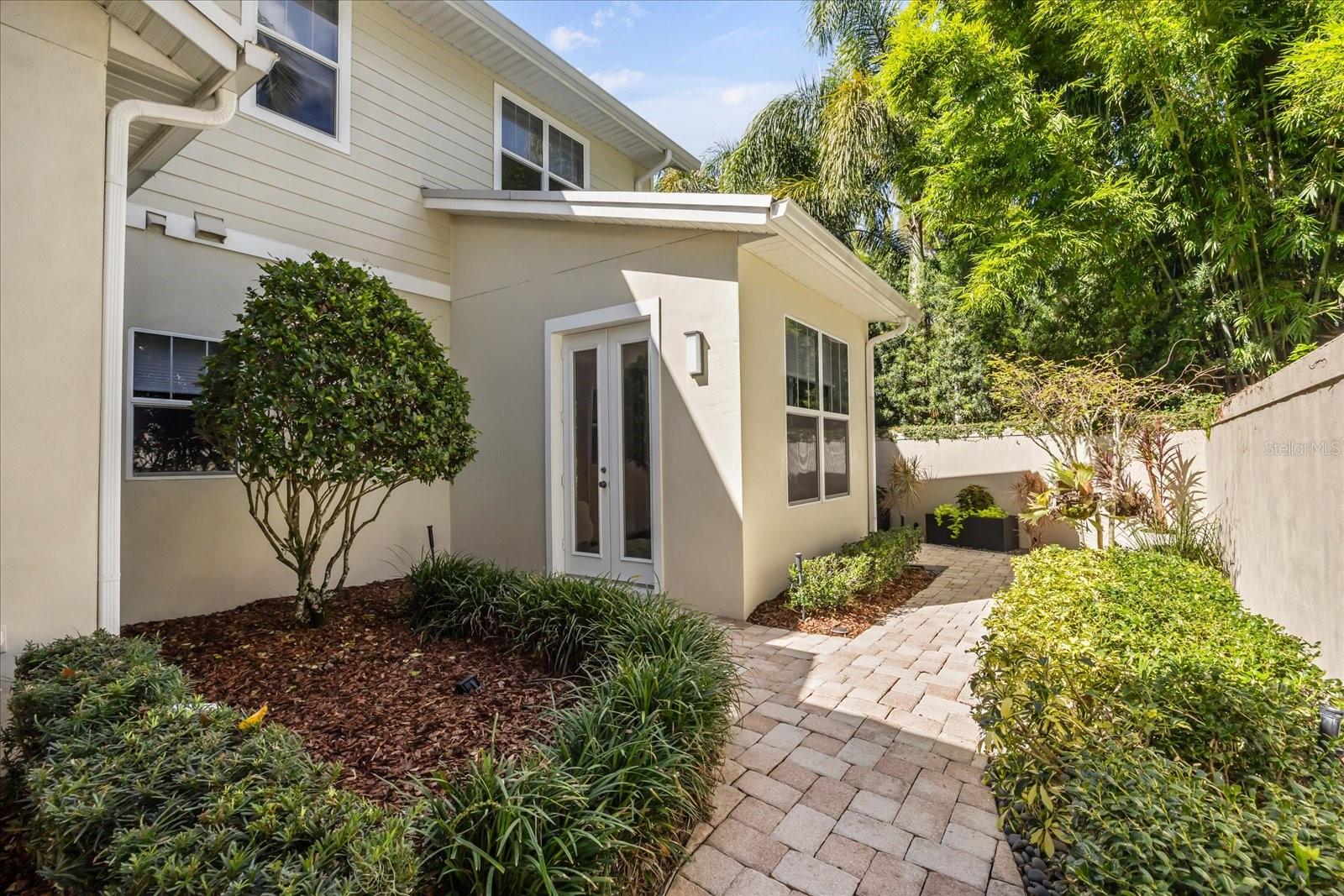 VIRGINIA HEIGHTS PT REP - Residential