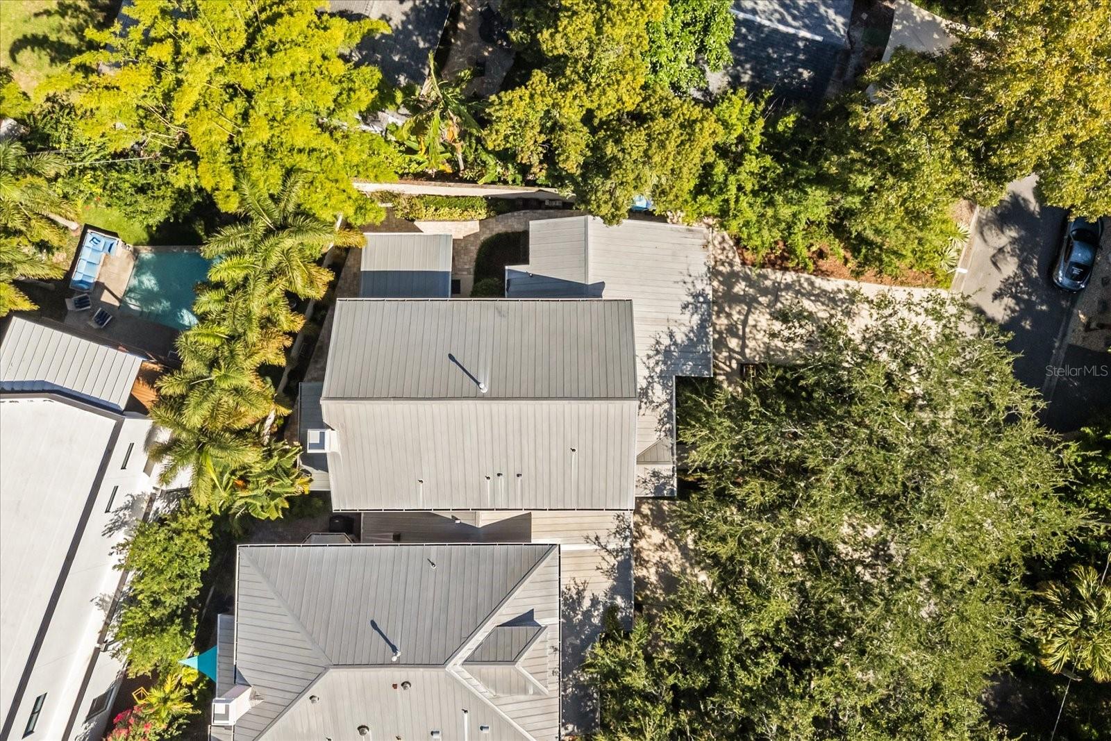 VIRGINIA HEIGHTS PT REP - Residential