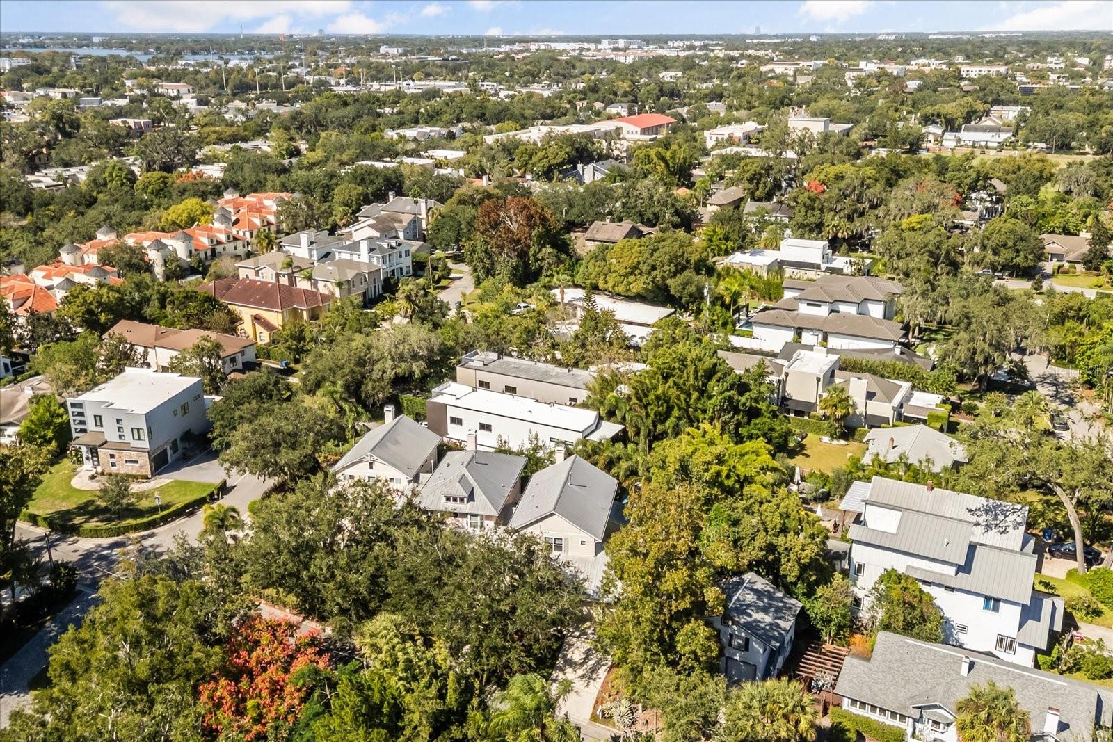 VIRGINIA HEIGHTS PT REP - Residential