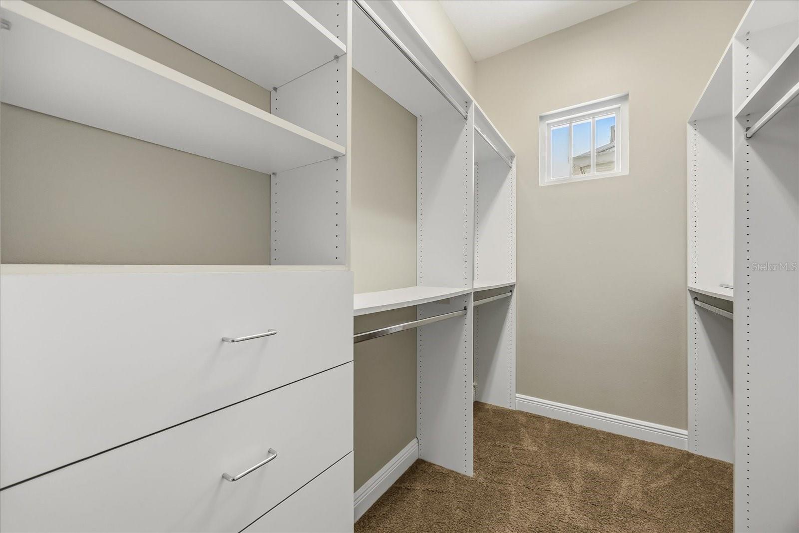 VIRGINIA HEIGHTS PT REP - Residential