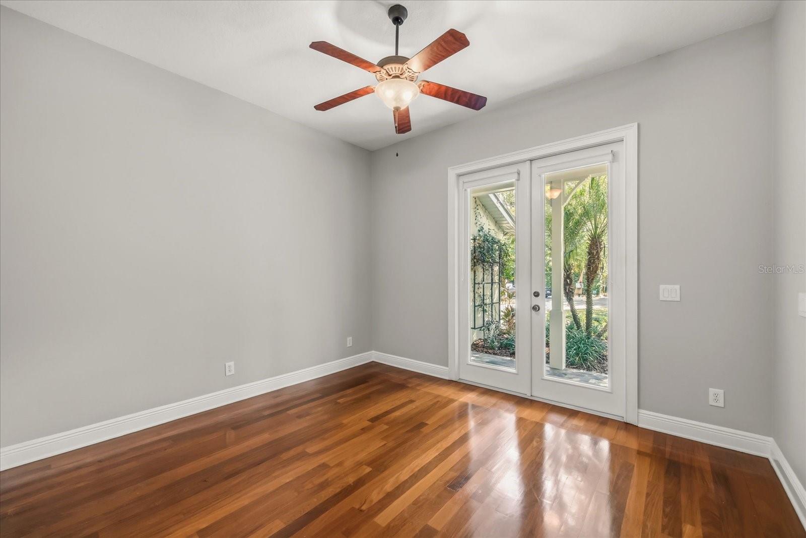 VIRGINIA HEIGHTS PT REP - Residential