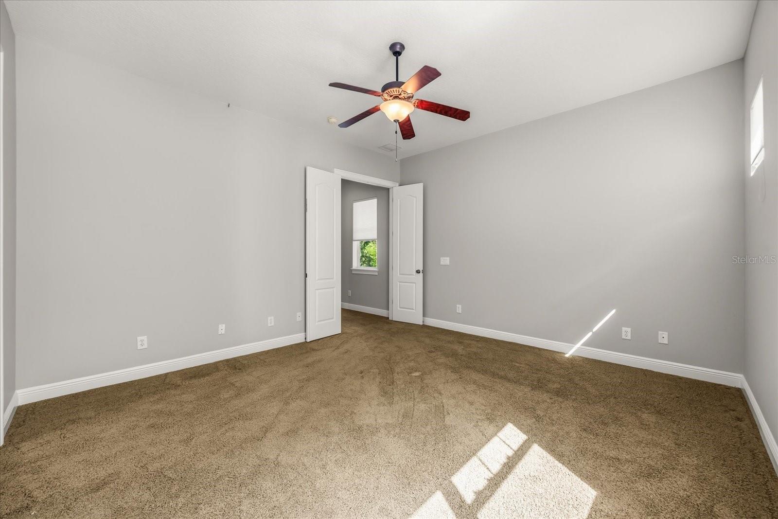 VIRGINIA HEIGHTS PT REP - Residential