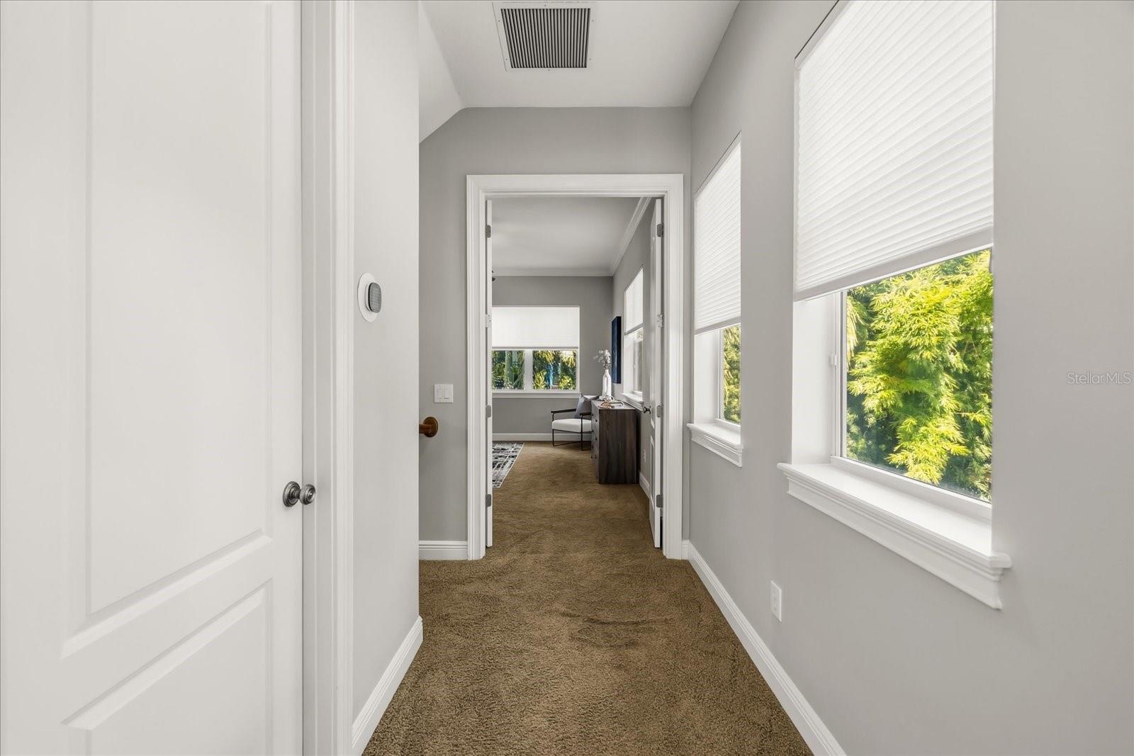 VIRGINIA HEIGHTS PT REP - Residential