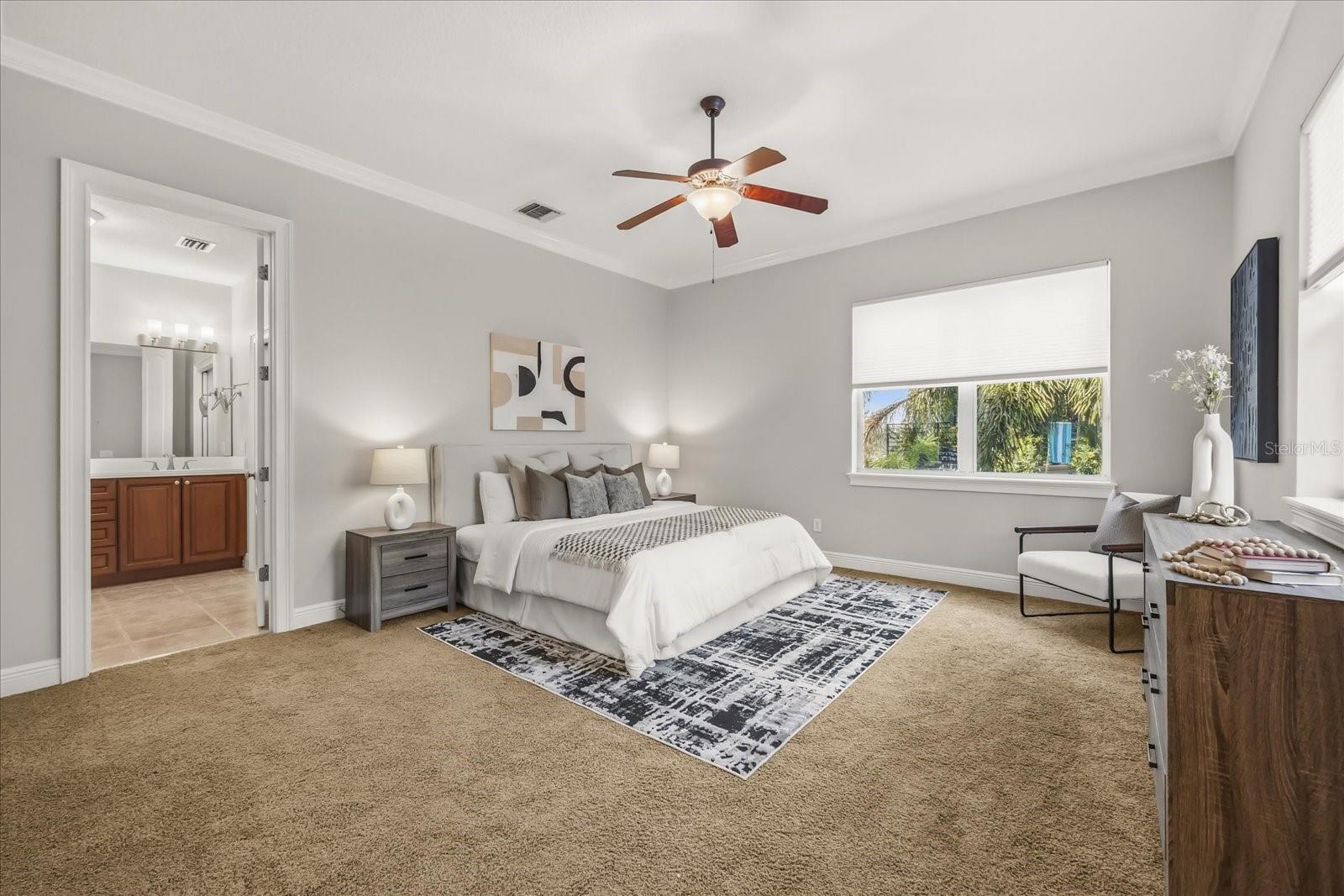 VIRGINIA HEIGHTS PT REP - Residential