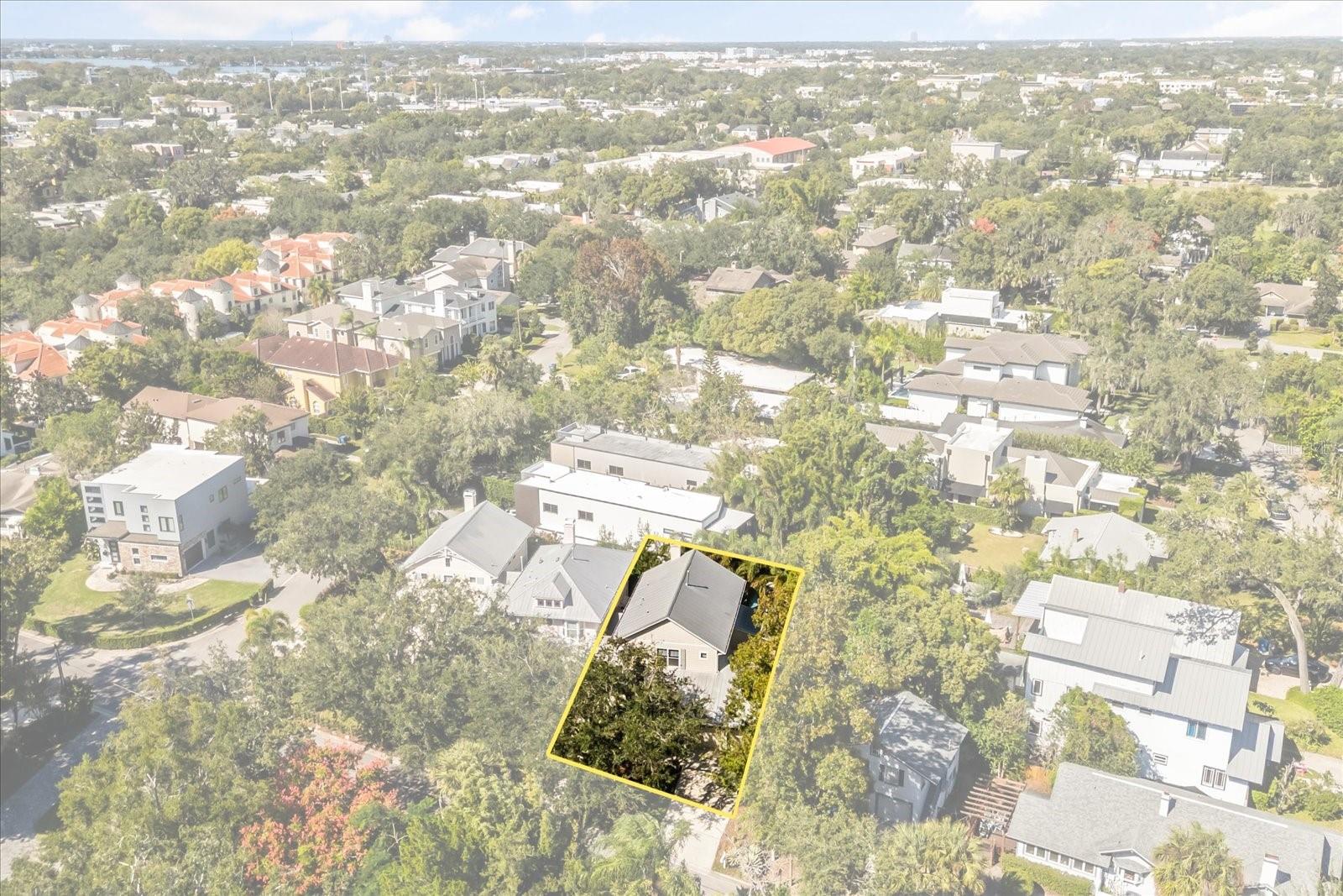 VIRGINIA HEIGHTS PT REP - Residential