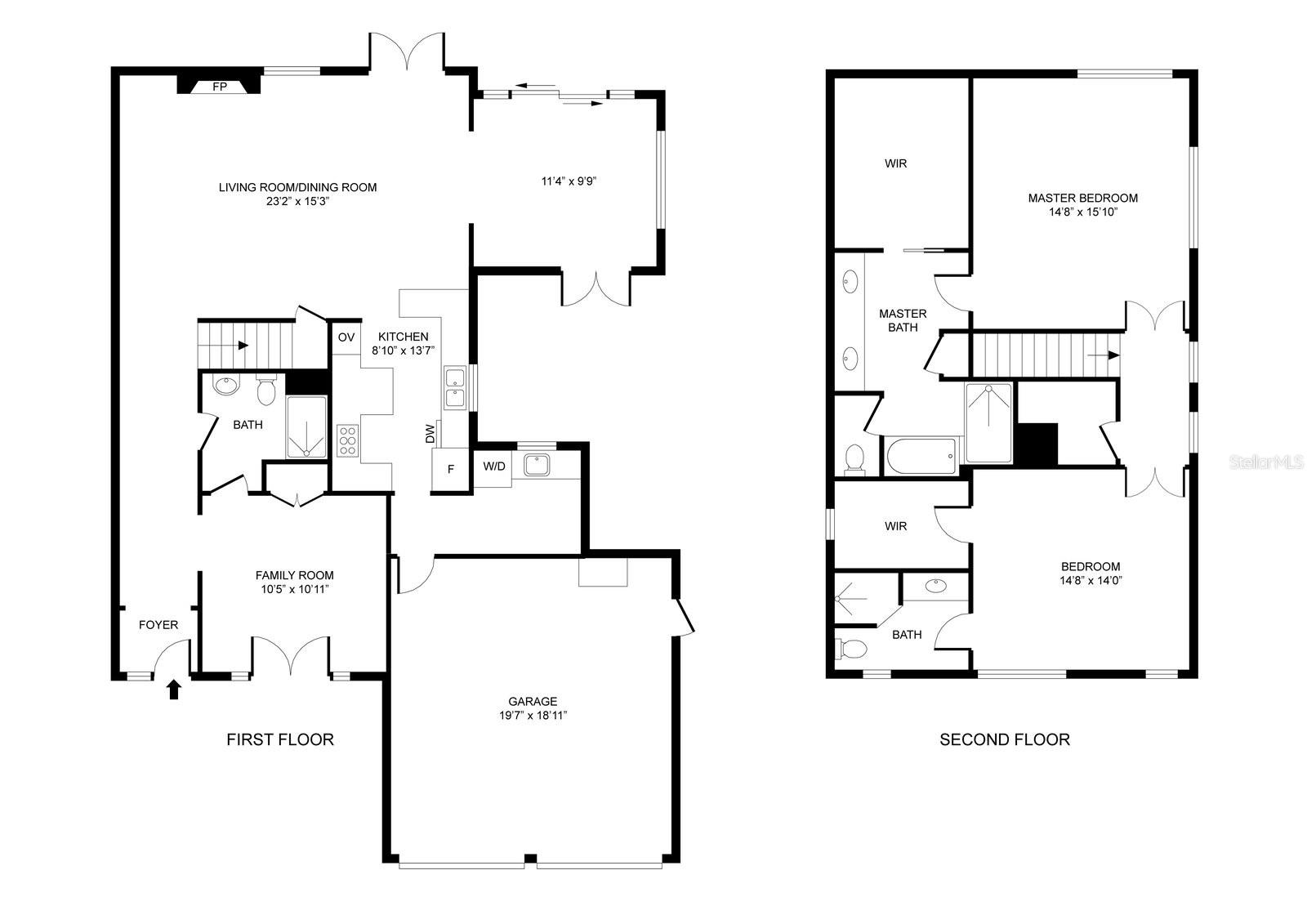 VIRGINIA HEIGHTS PT REP - Residential