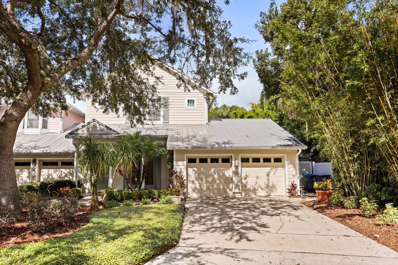 VIRGINIA HEIGHTS PT REP - Residential