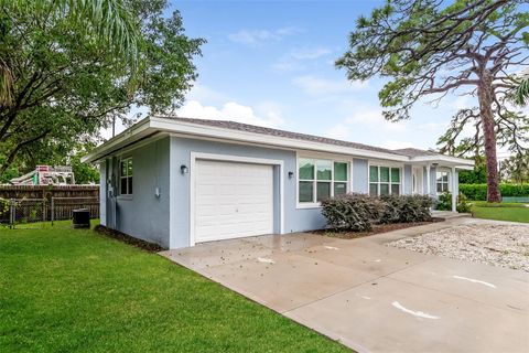 A home in BRADENTON