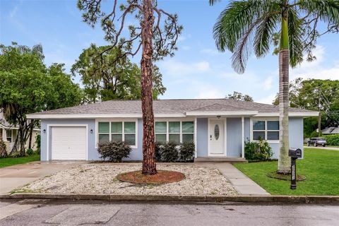 A home in BRADENTON