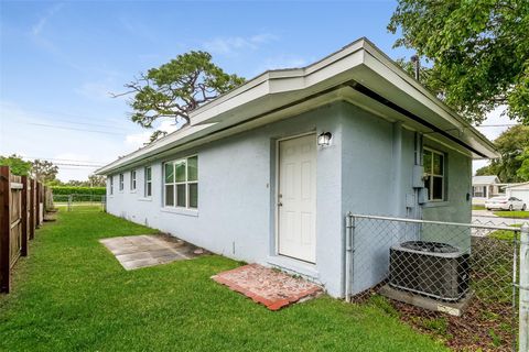 A home in BRADENTON