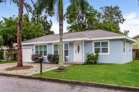 A home in BRADENTON