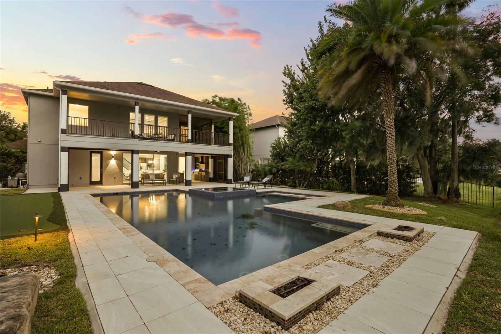 16038 JOHNS LAKE OVERLOOK DRIVE