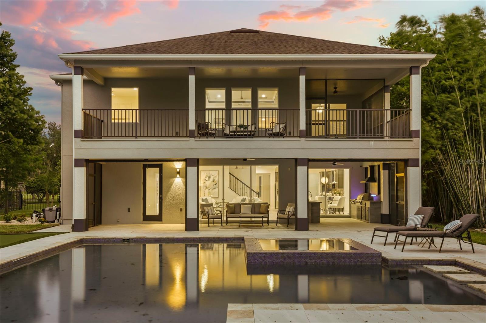 16038 JOHNS LAKE OVERLOOK DRIVE