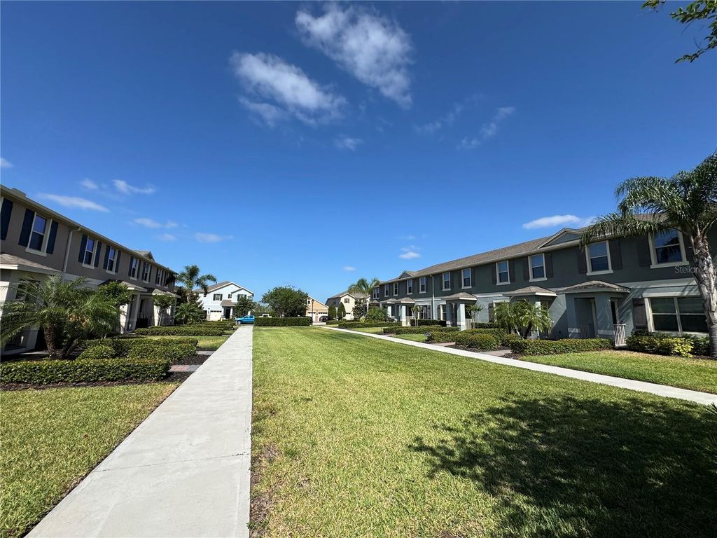 Photo of 16917 Tesla Alley, Winter Garden, FL 34787 (MLS # O6392623)