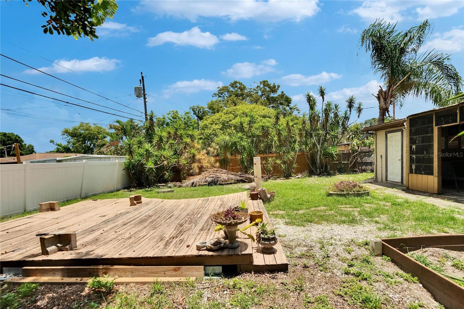 ORANGE LAKE VILLAGE 2 - Residential