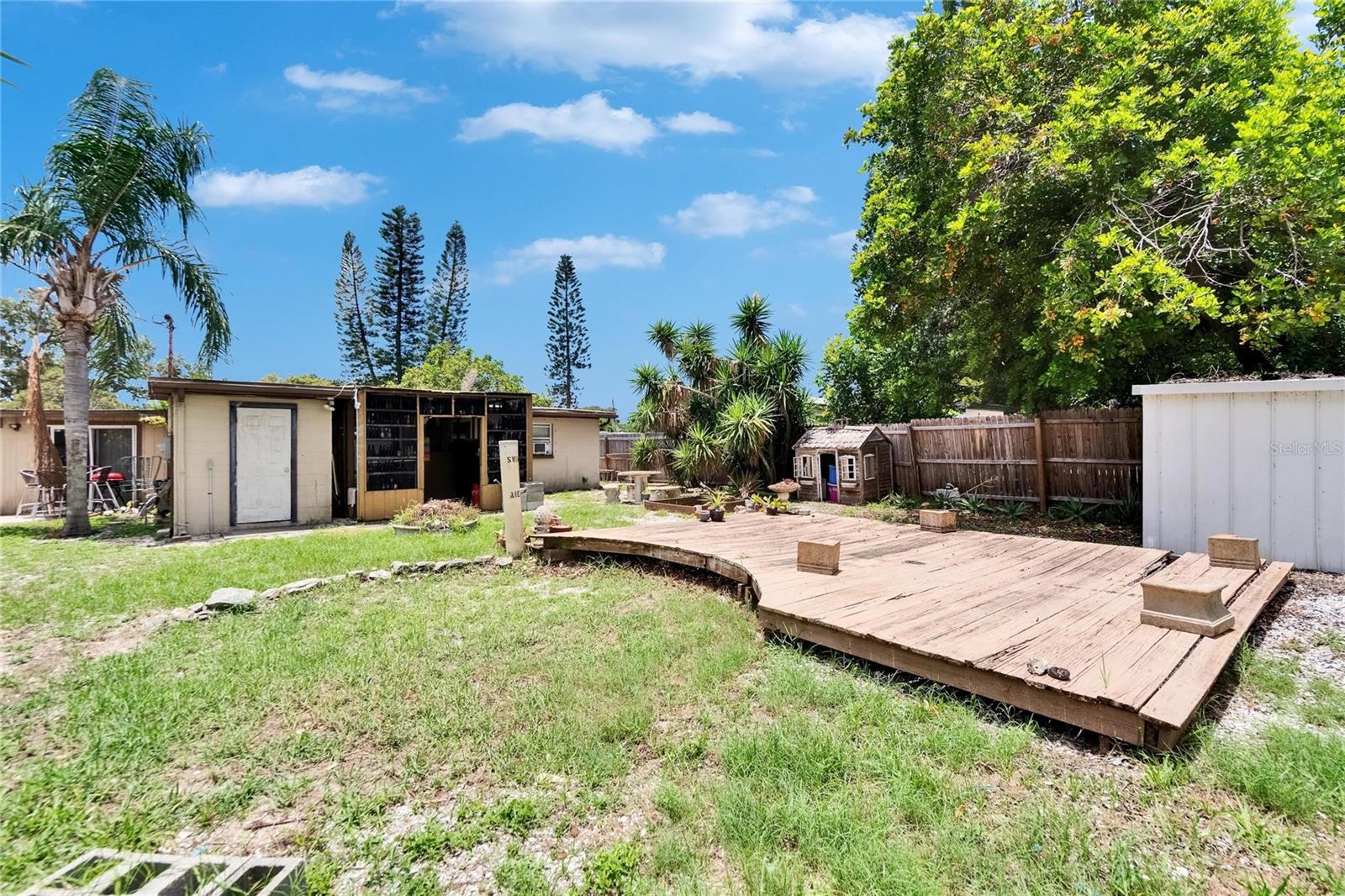 ORANGE LAKE VILLAGE 2 - Residential