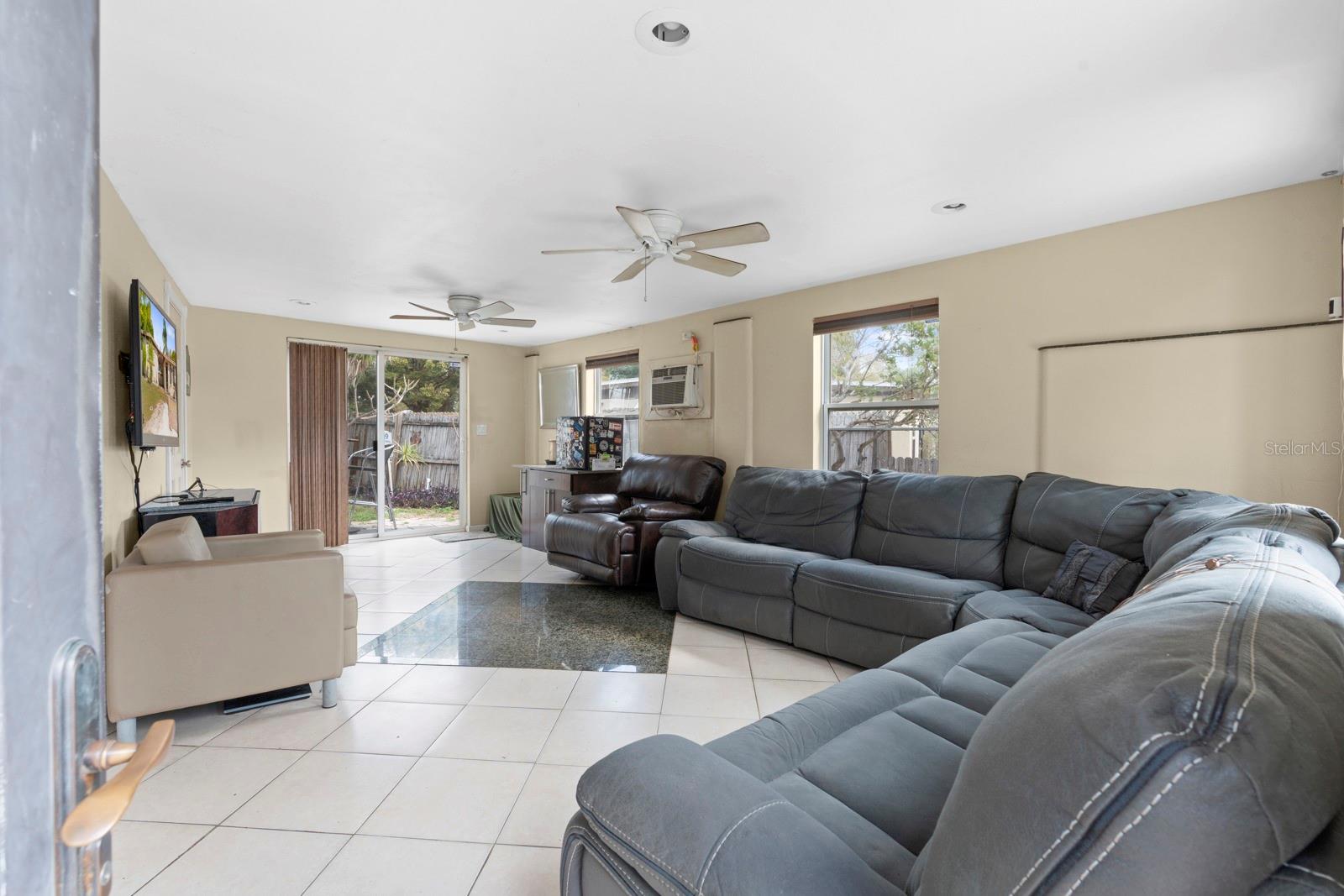 ORANGE LAKE VILLAGE 2 - Residential