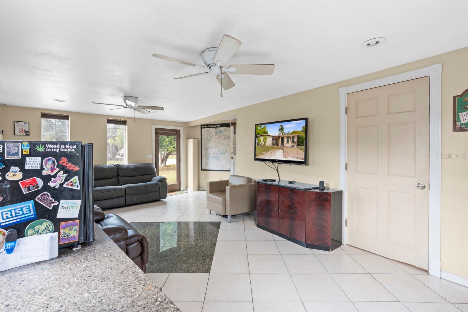 ORANGE LAKE VILLAGE 2 - Residential