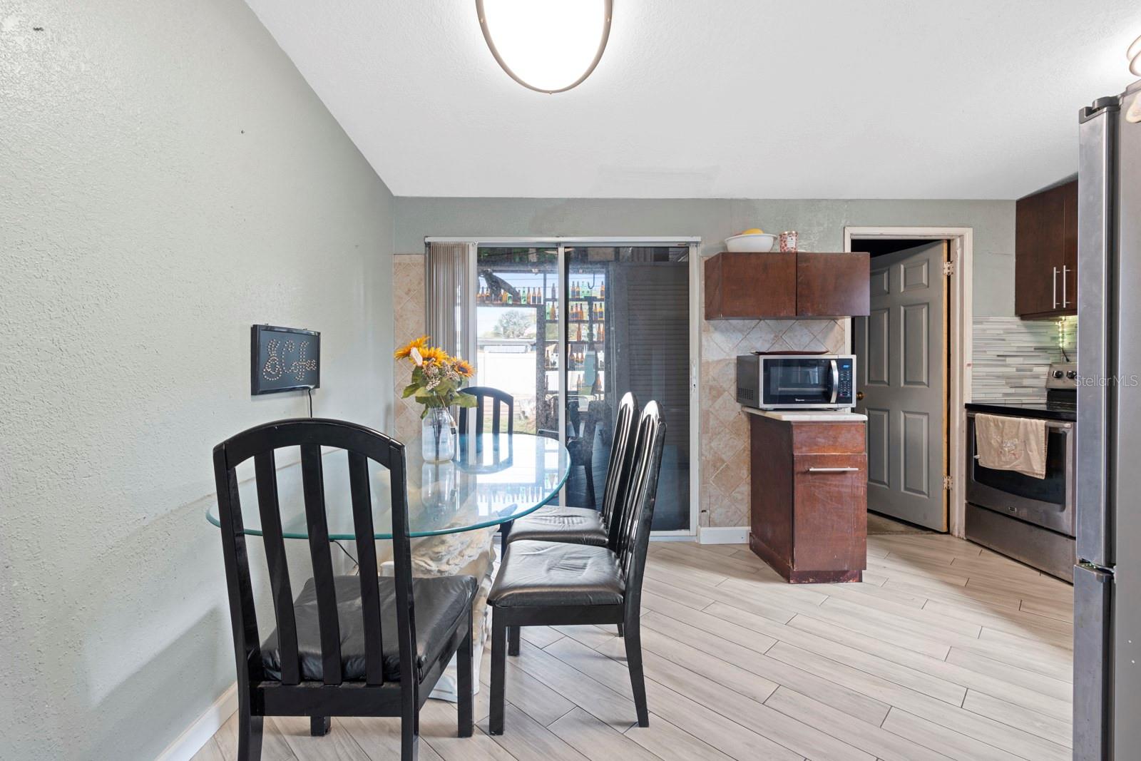 ORANGE LAKE VILLAGE 2 - Residential