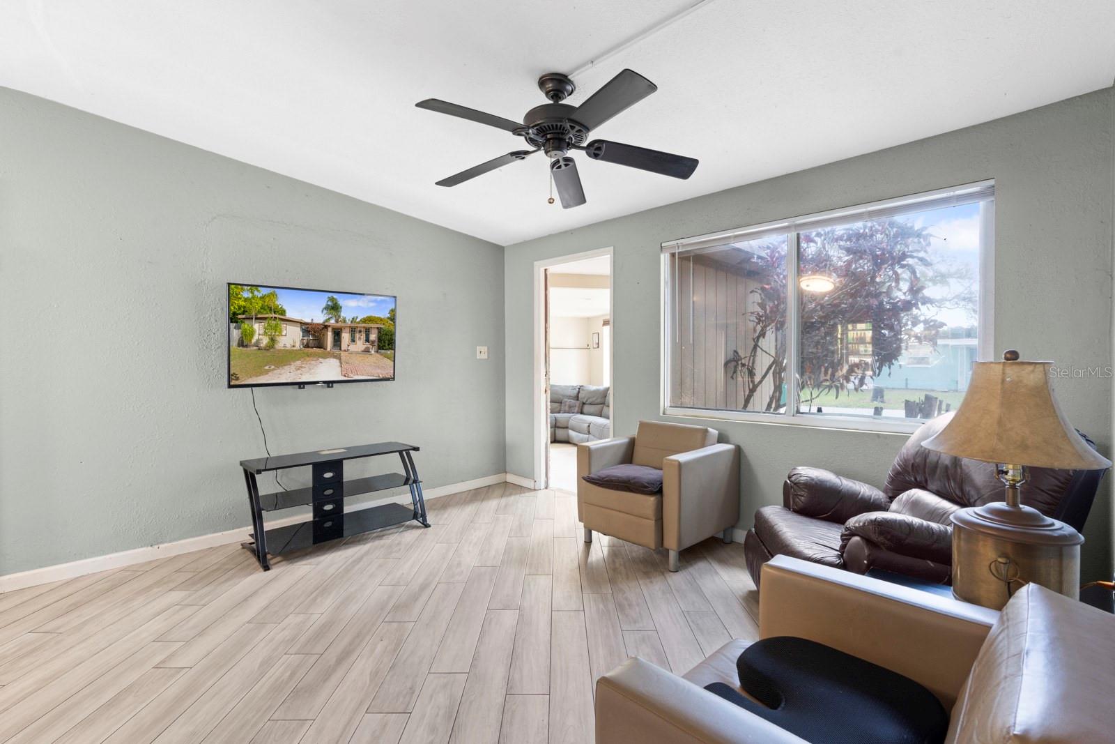 ORANGE LAKE VILLAGE 2 - Residential