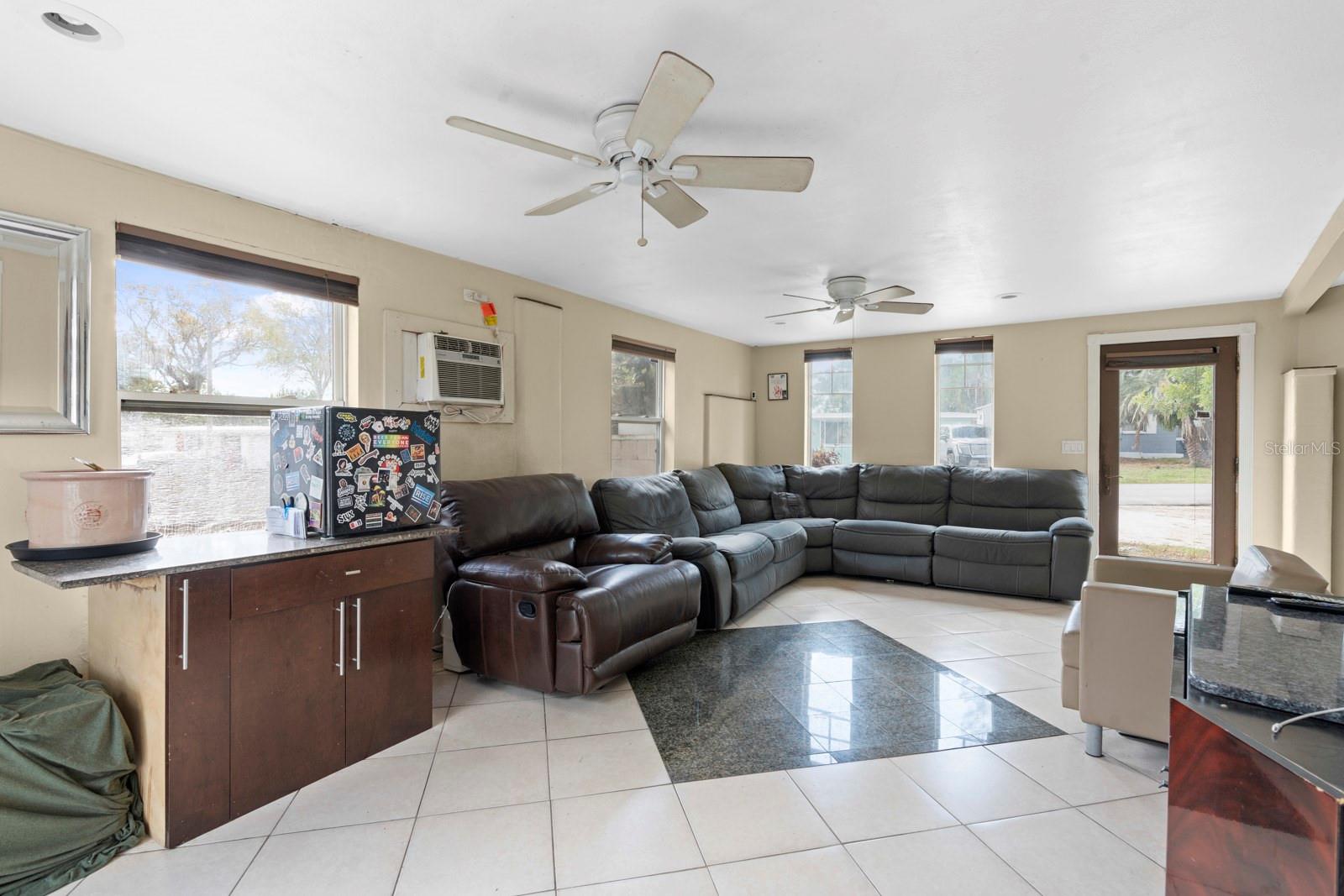 ORANGE LAKE VILLAGE 2 - Residential