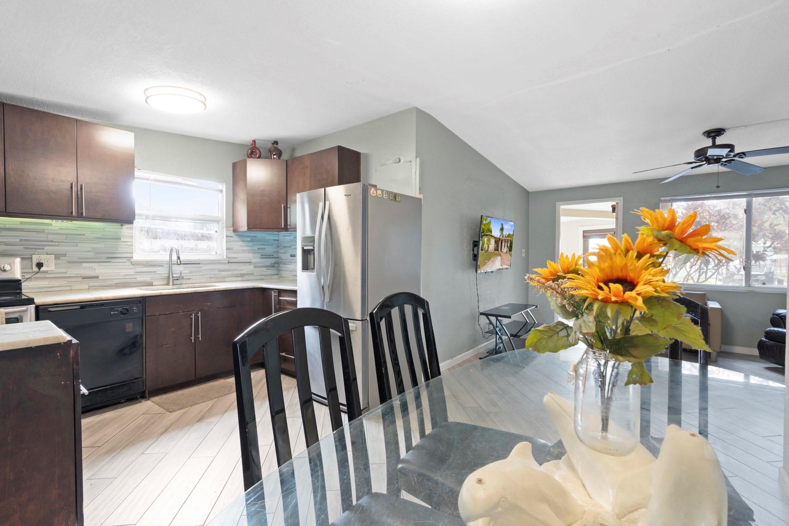 ORANGE LAKE VILLAGE 2 - Residential