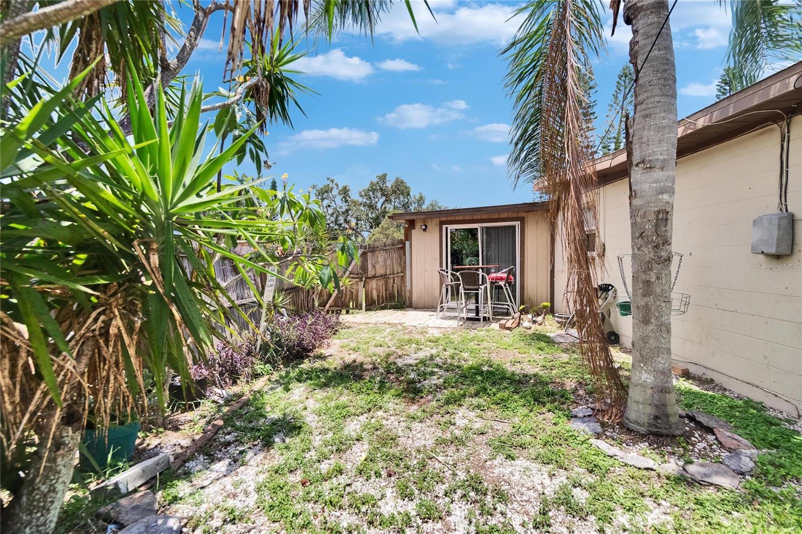 ORANGE LAKE VILLAGE 2 - Residential