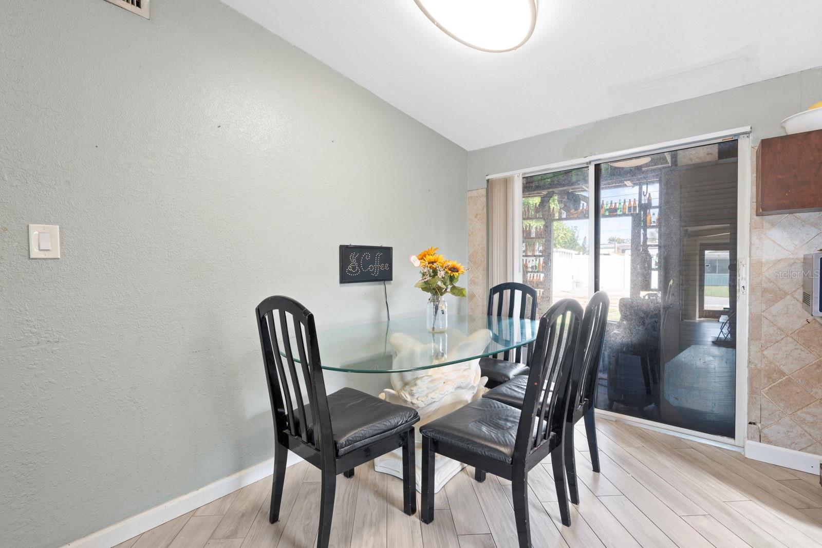 ORANGE LAKE VILLAGE 2 - Residential