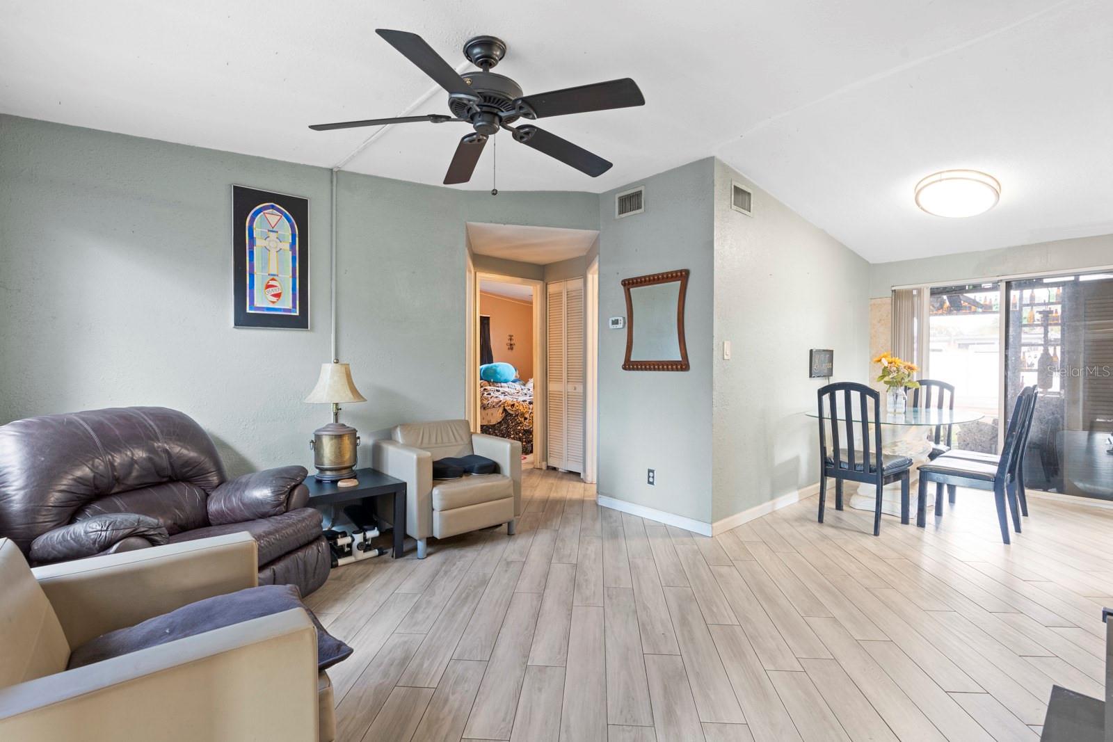 ORANGE LAKE VILLAGE 2 - Residential