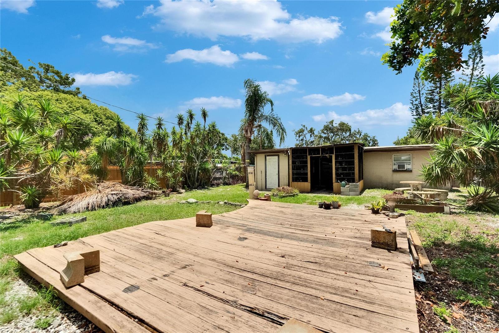 ORANGE LAKE VILLAGE 2 - Residential