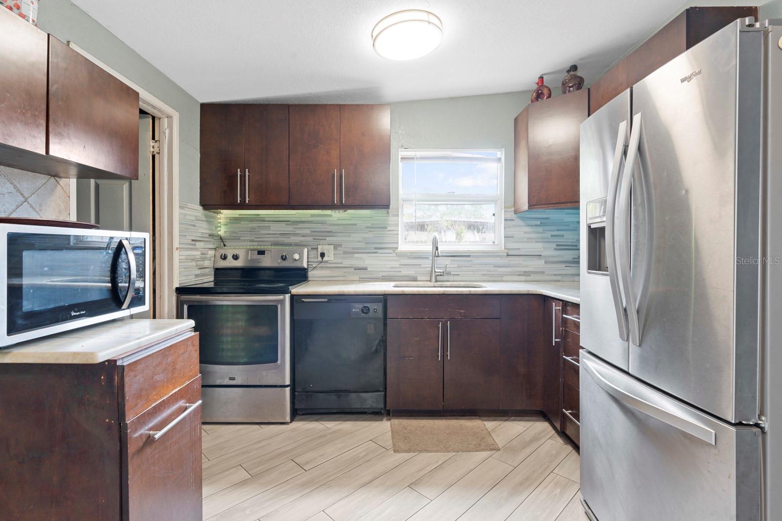 ORANGE LAKE VILLAGE 2 - Residential