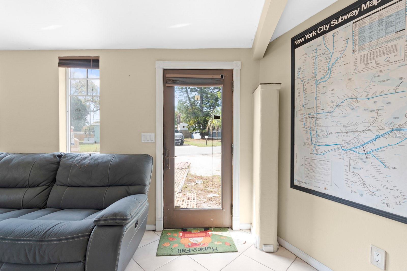 ORANGE LAKE VILLAGE 2 - Residential