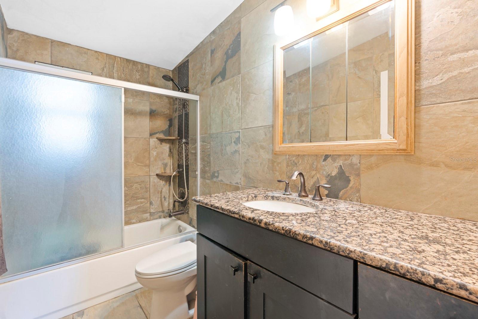 ORANGE LAKE VILLAGE 2 - Residential