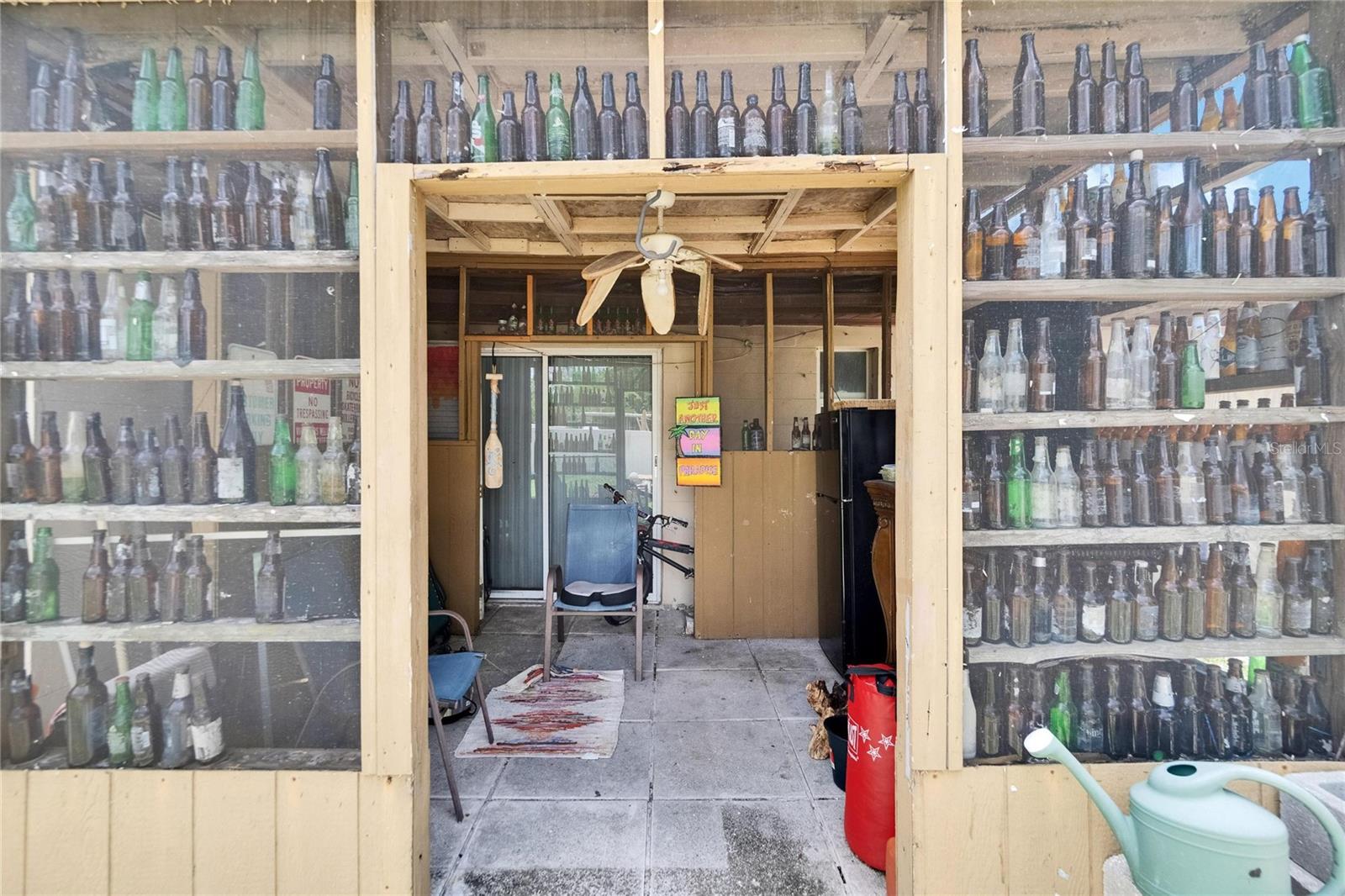 ORANGE LAKE VILLAGE 2 - Residential