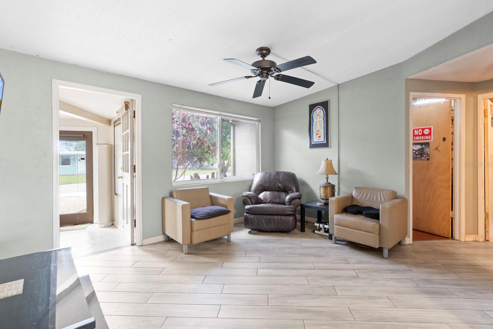 ORANGE LAKE VILLAGE 2 - Residential