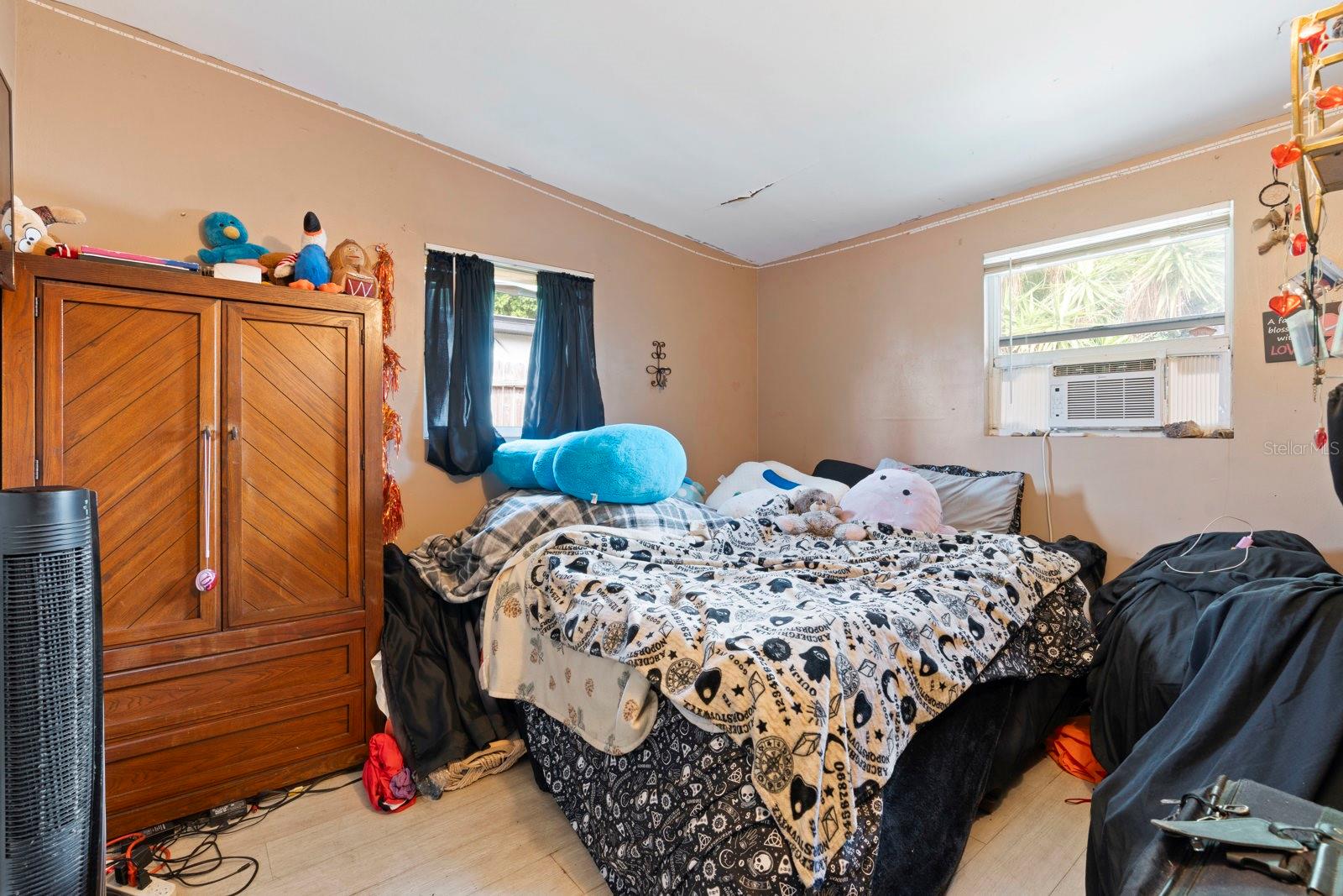 ORANGE LAKE VILLAGE 2 - Residential