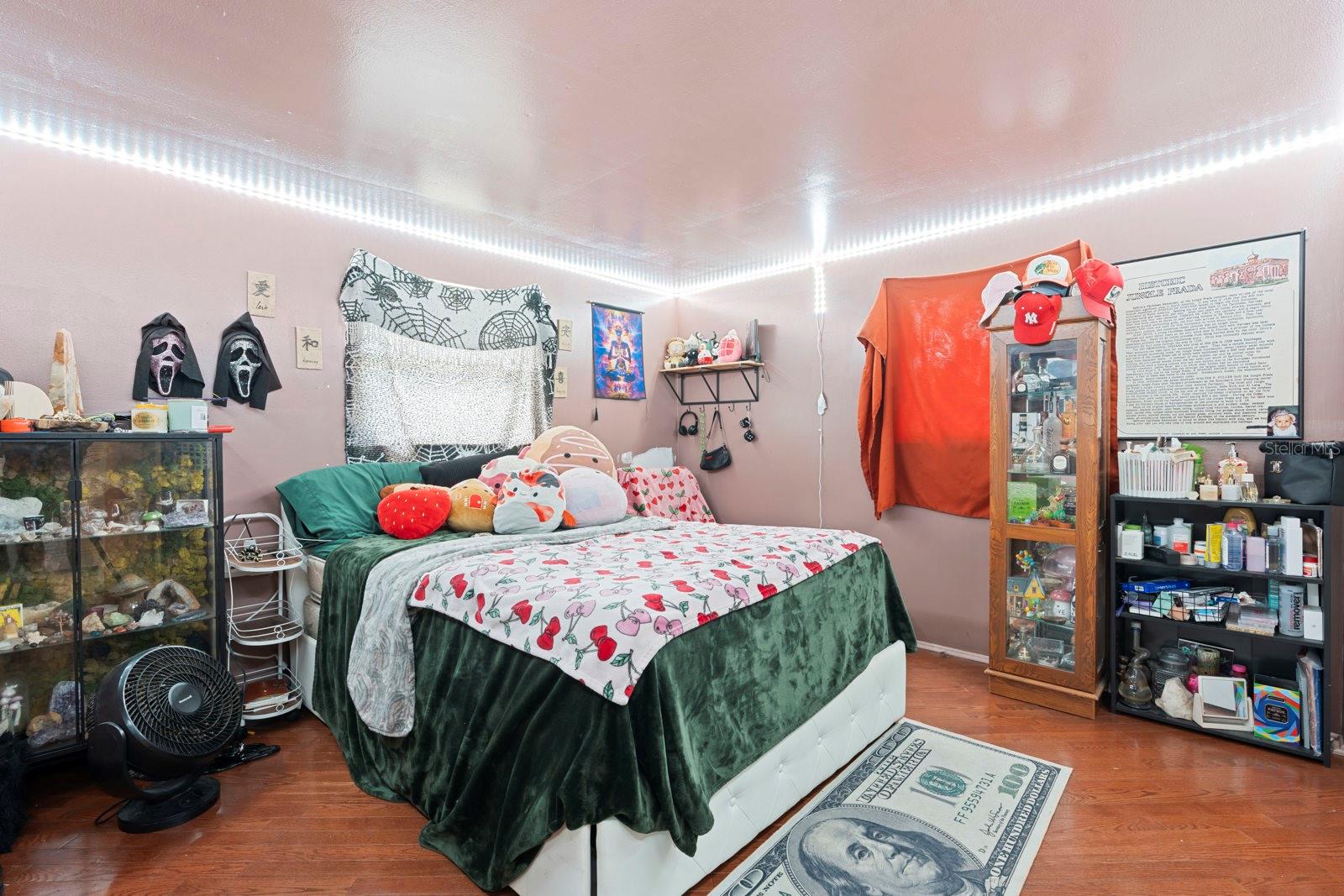 ORANGE LAKE VILLAGE 2 - Residential