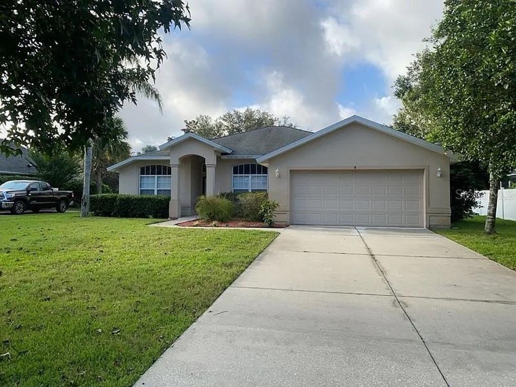Photo of 8 Black Water Way, Ormond Beach, FL 32174 (MLS # O6362125)