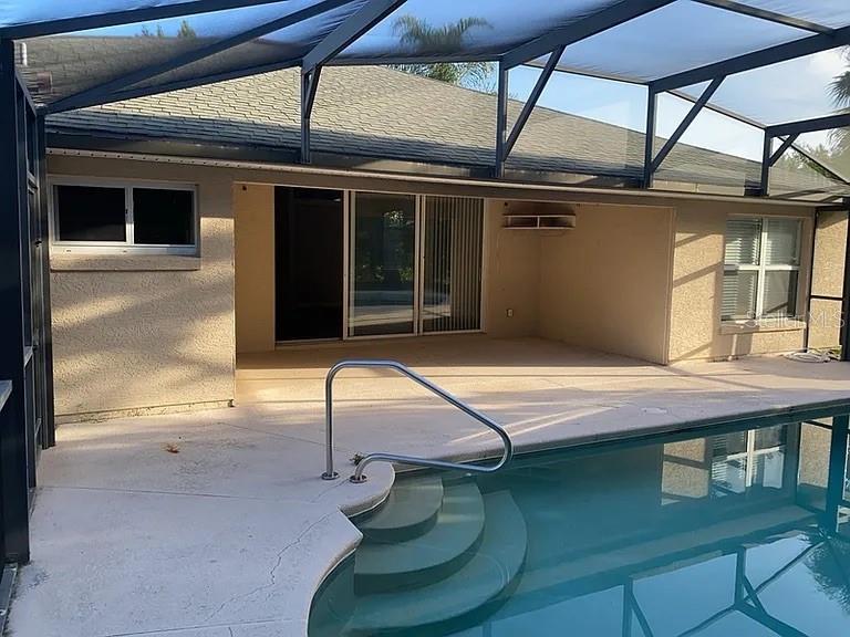 BREAKAWAY TR PH 03 UNIT 2A - Residential Lease